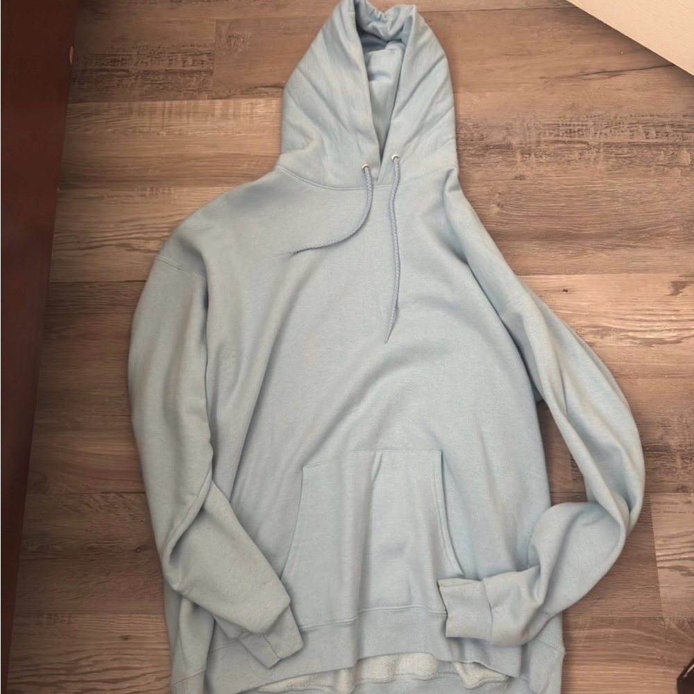 🔥Hanes EcoSmart Hoodie, Midweight Fleece, Pullover Hooded Sweatshirt for Men🔥